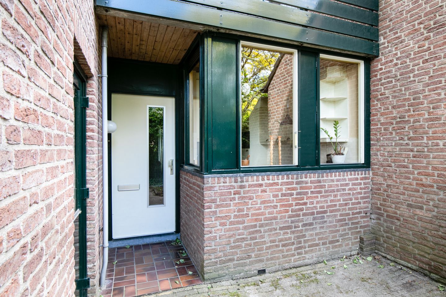 Foto 40 van van Dedemlaan 43