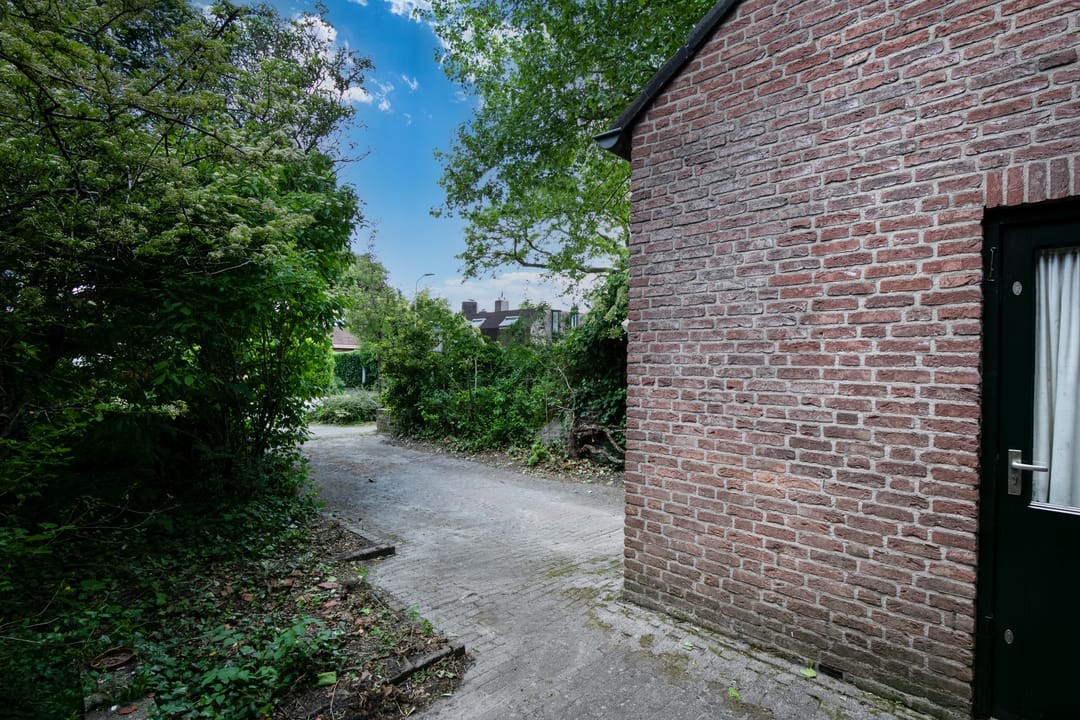 Foto 41 van van Dedemlaan 43