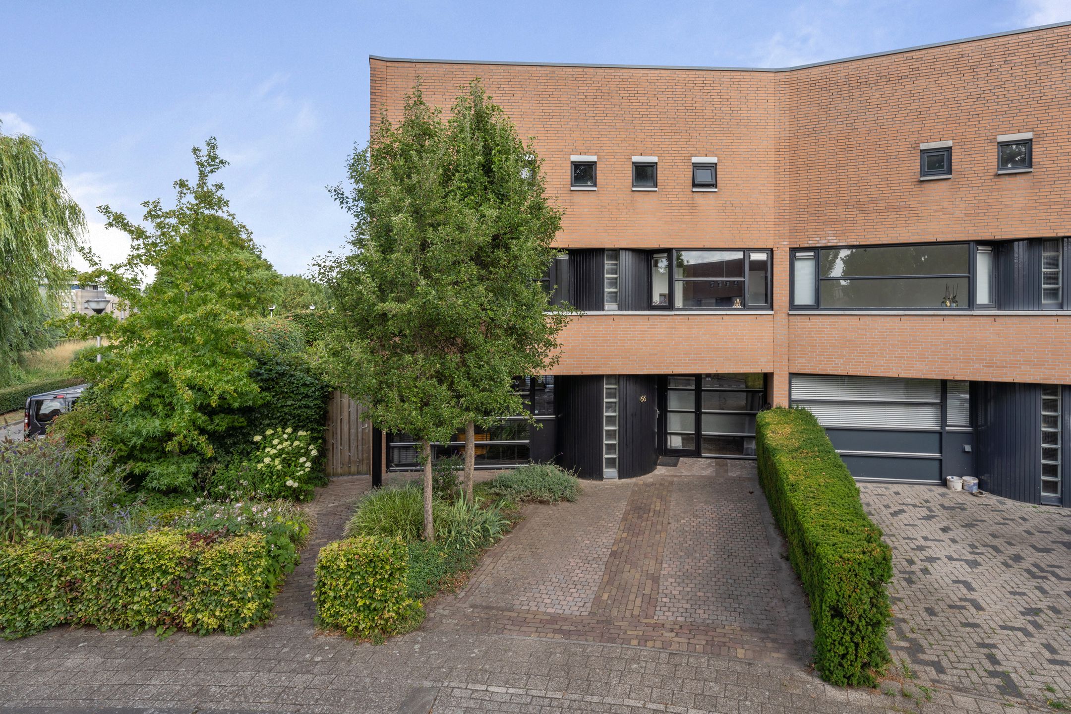 Willem Dreessingel, 66, Etten-Leur, 4871GX, Noord-Brabant, Nederland 66 