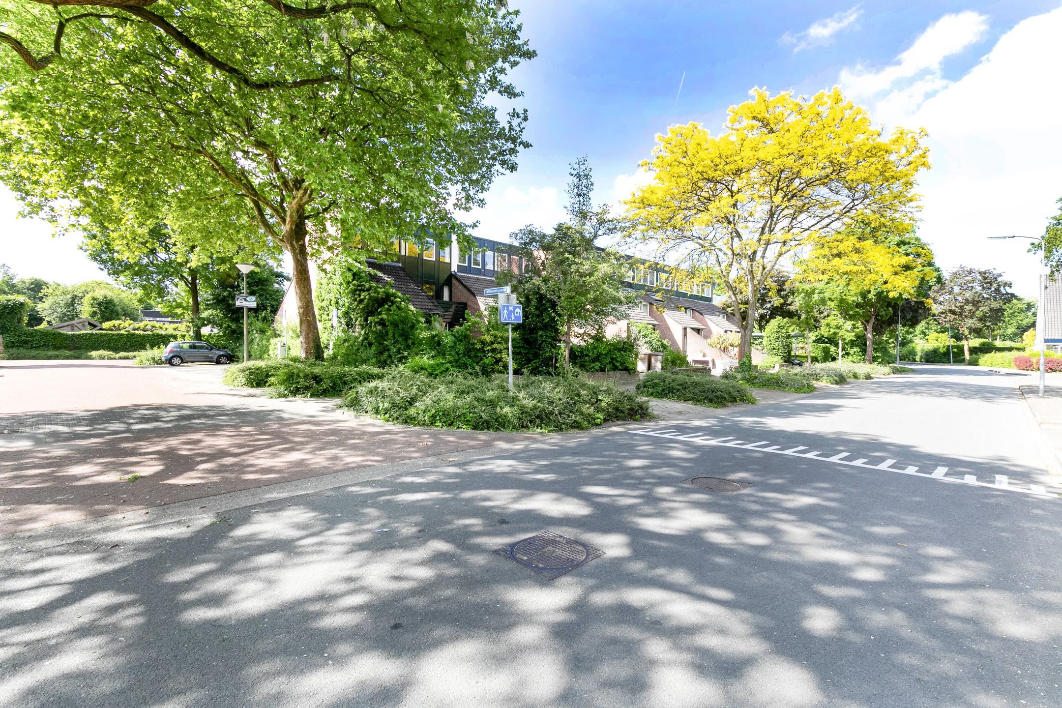 Foto 42 van van Dedemlaan 43