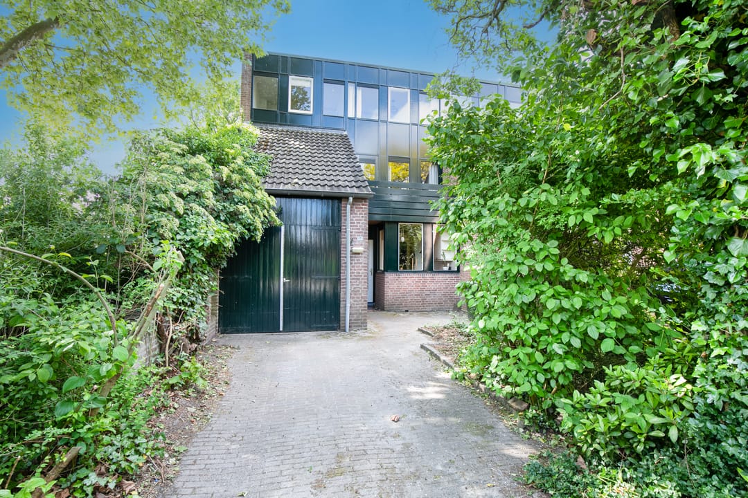 Foto 43 van van Dedemlaan 43