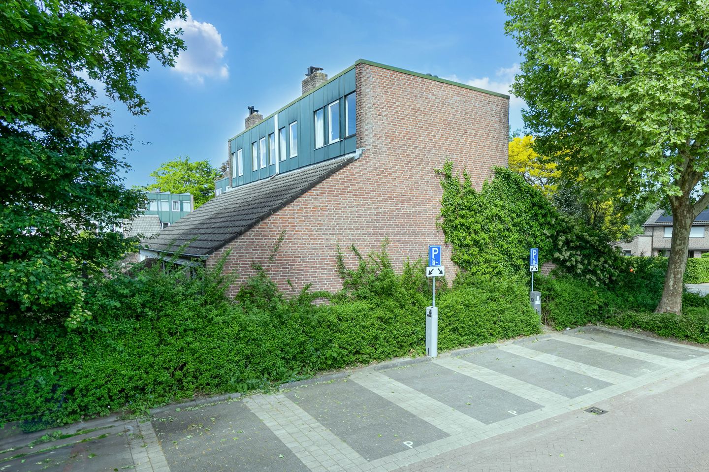 Foto 44 van van Dedemlaan 43