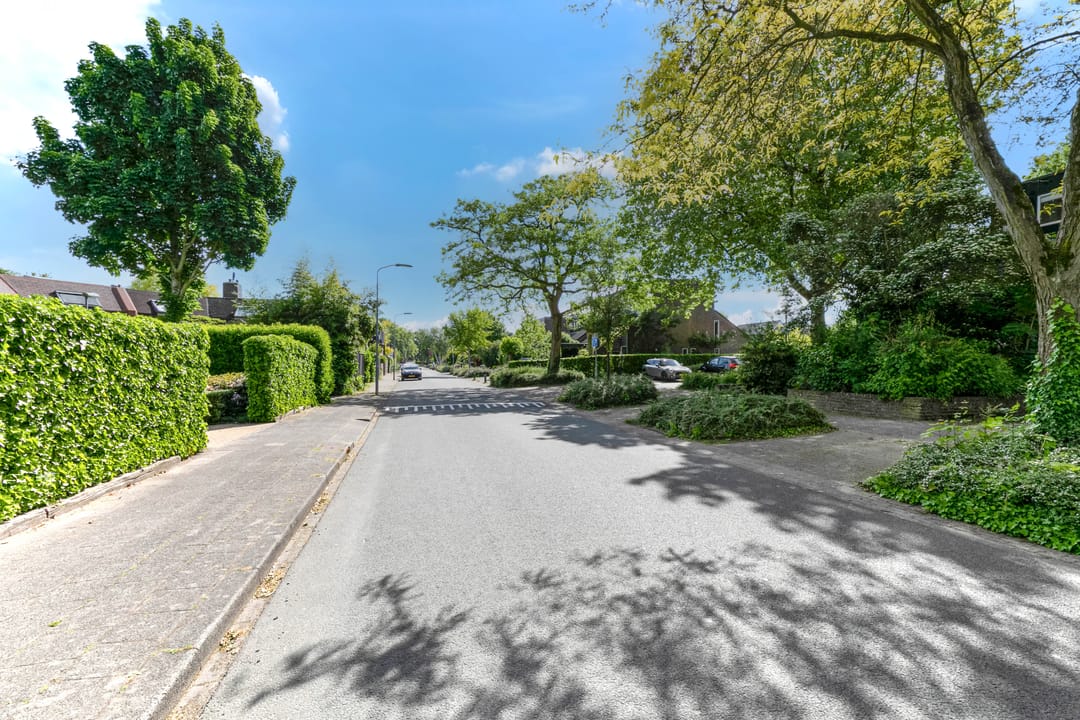 Foto 46 van van Dedemlaan 43