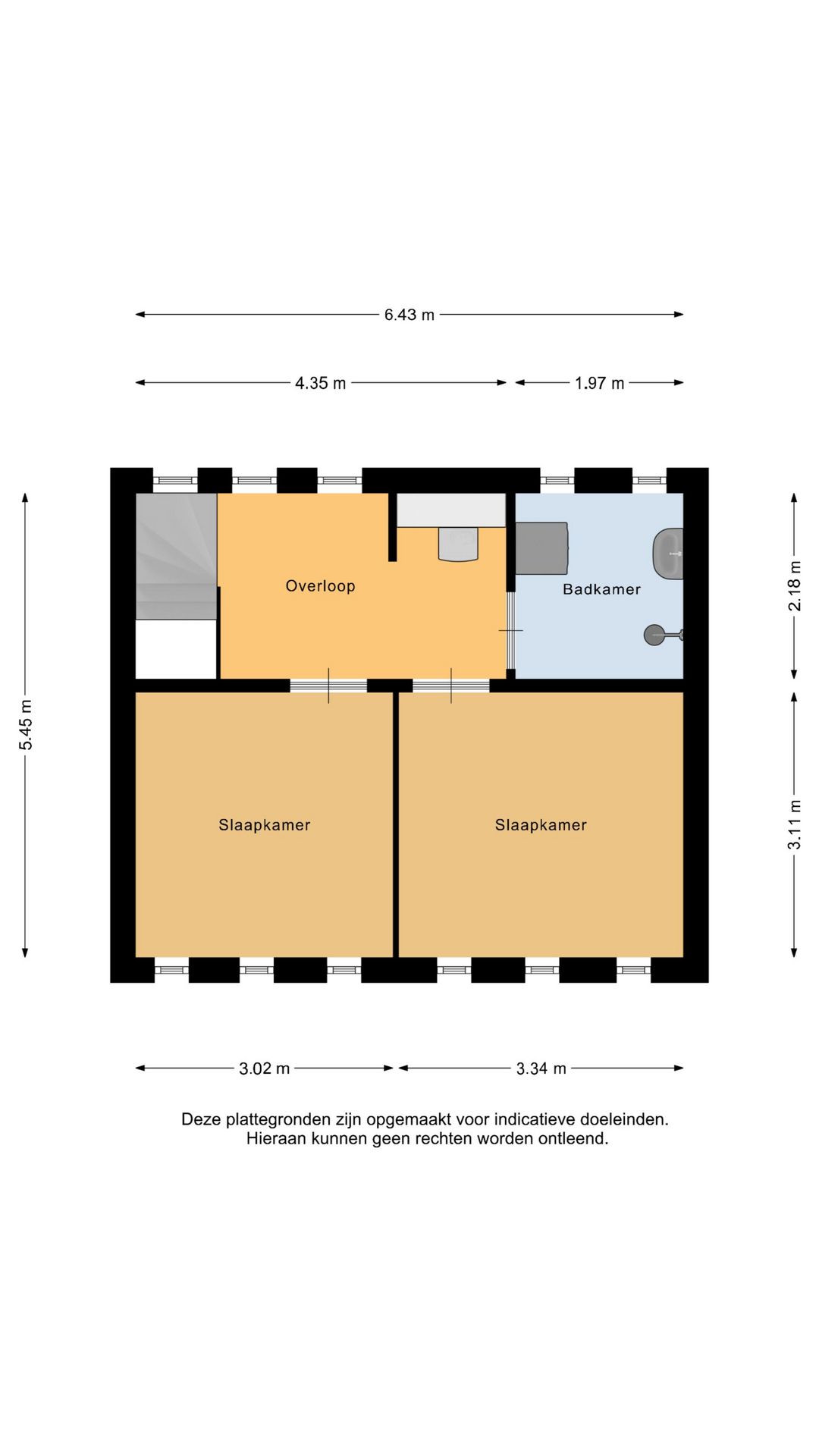 Foto 49 van van Dedemlaan 43