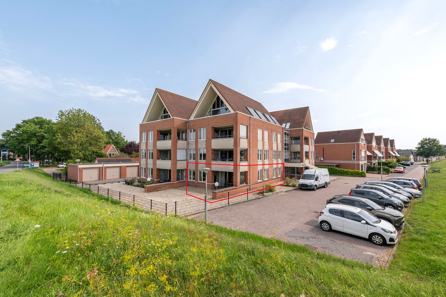 Photo 1 of Benedendijk 114