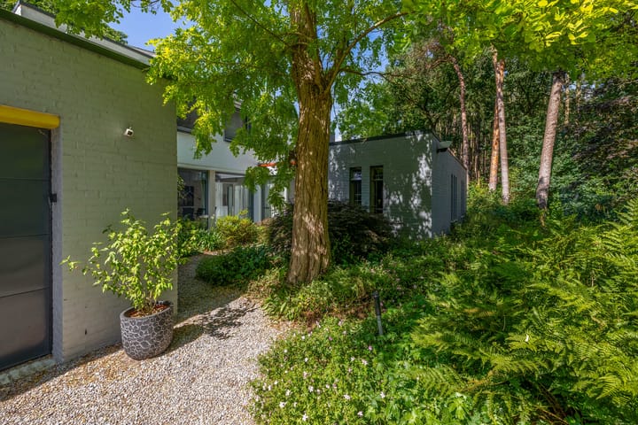 Foto 7 van Postels Huufke 16