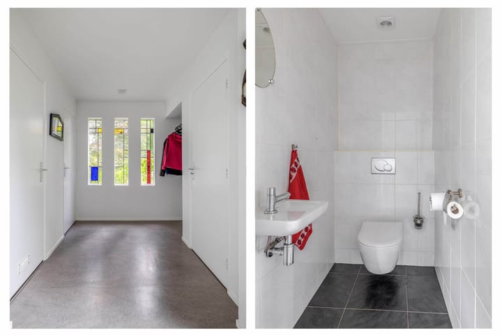 Foto 8 van Postels Huufke 16