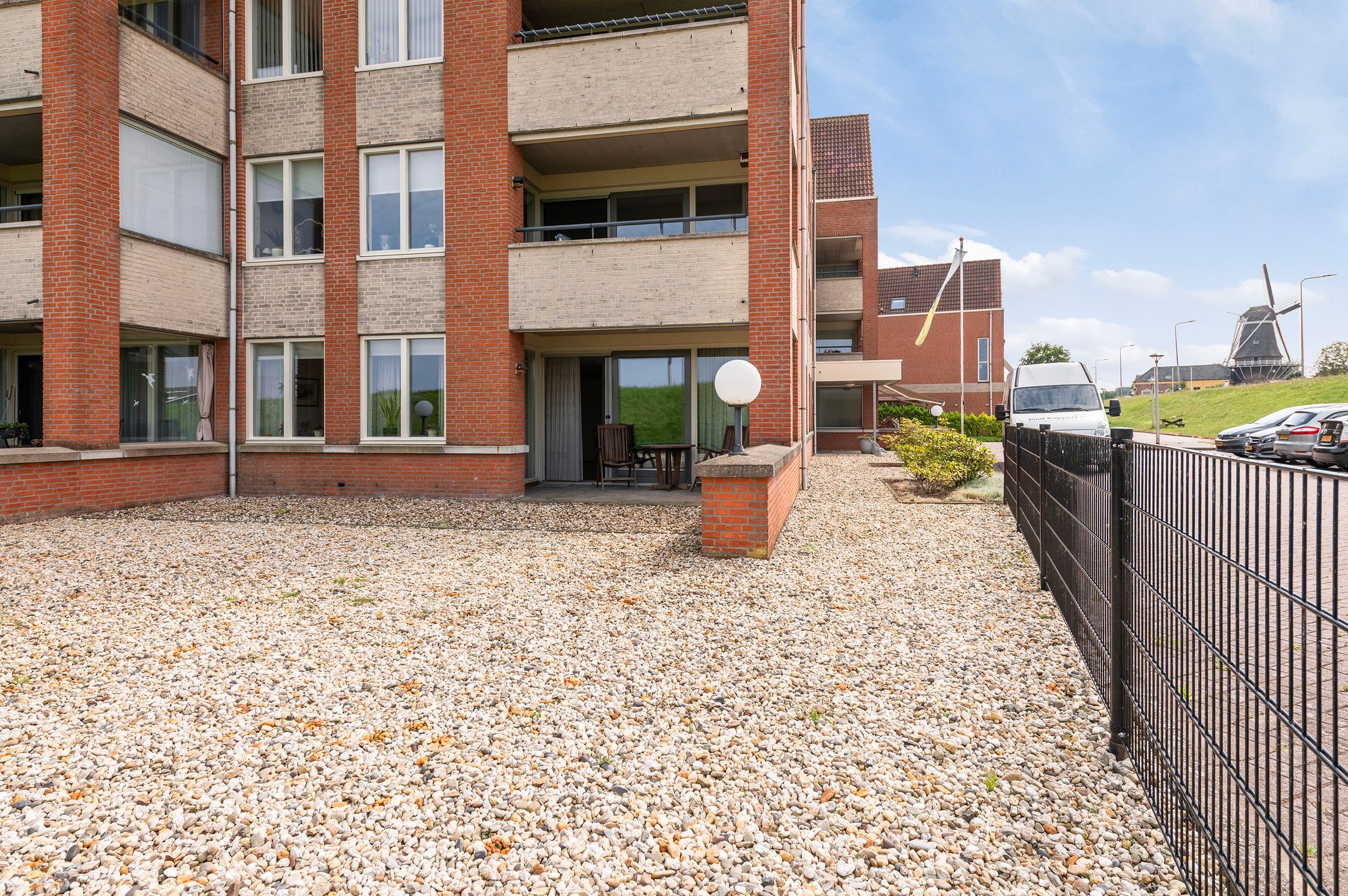 Foto 21 van Benedendijk 114