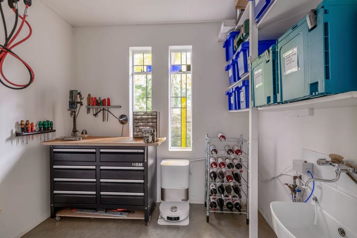 Foto 29 van Postels Huufke 16