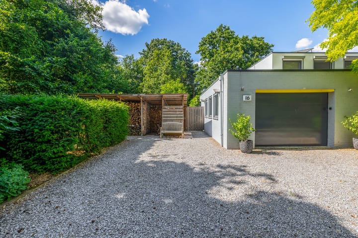 Foto 42 van Postels Huufke 16