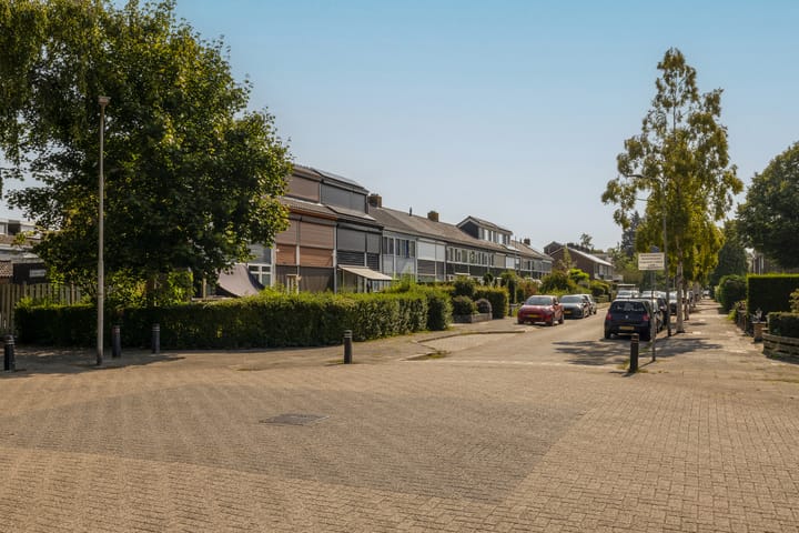 Foto 2 van Prins Bernhardstraat 40