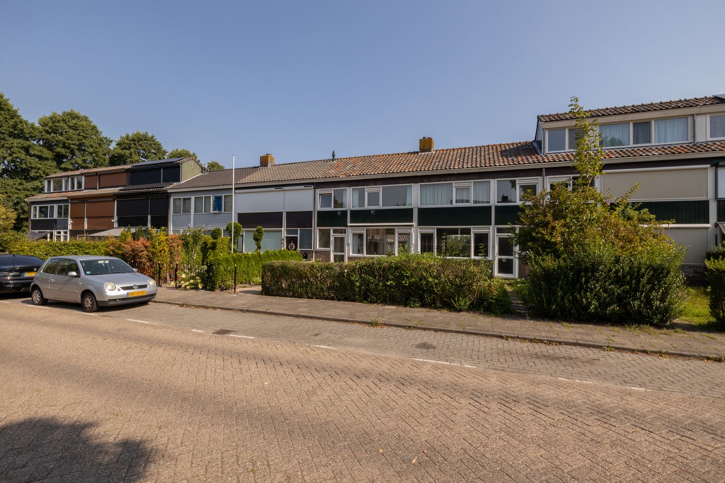 Foto 4 van Prins Bernhardstraat 40