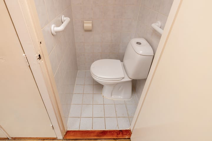 Foto 7 van Prins Bernhardstraat 40