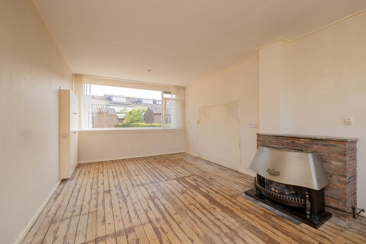 Foto 10 van Prins Bernhardstraat 40