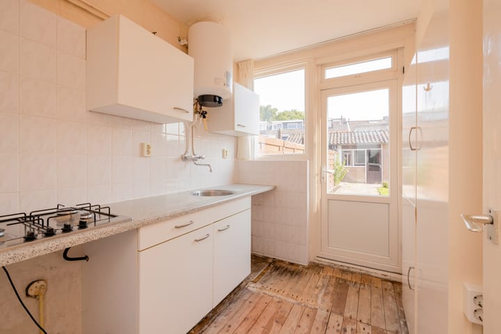 Foto 17 van Prins Bernhardstraat 40