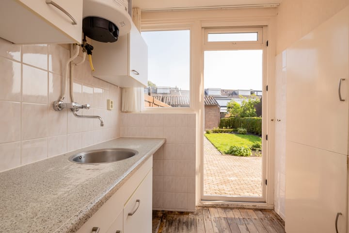 Foto 19 van Prins Bernhardstraat 40