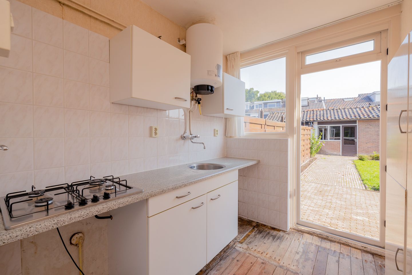 Foto 20 van Prins Bernhardstraat 40