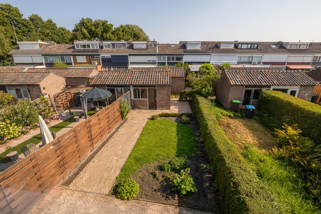 Foto 41 van Prins Bernhardstraat 40