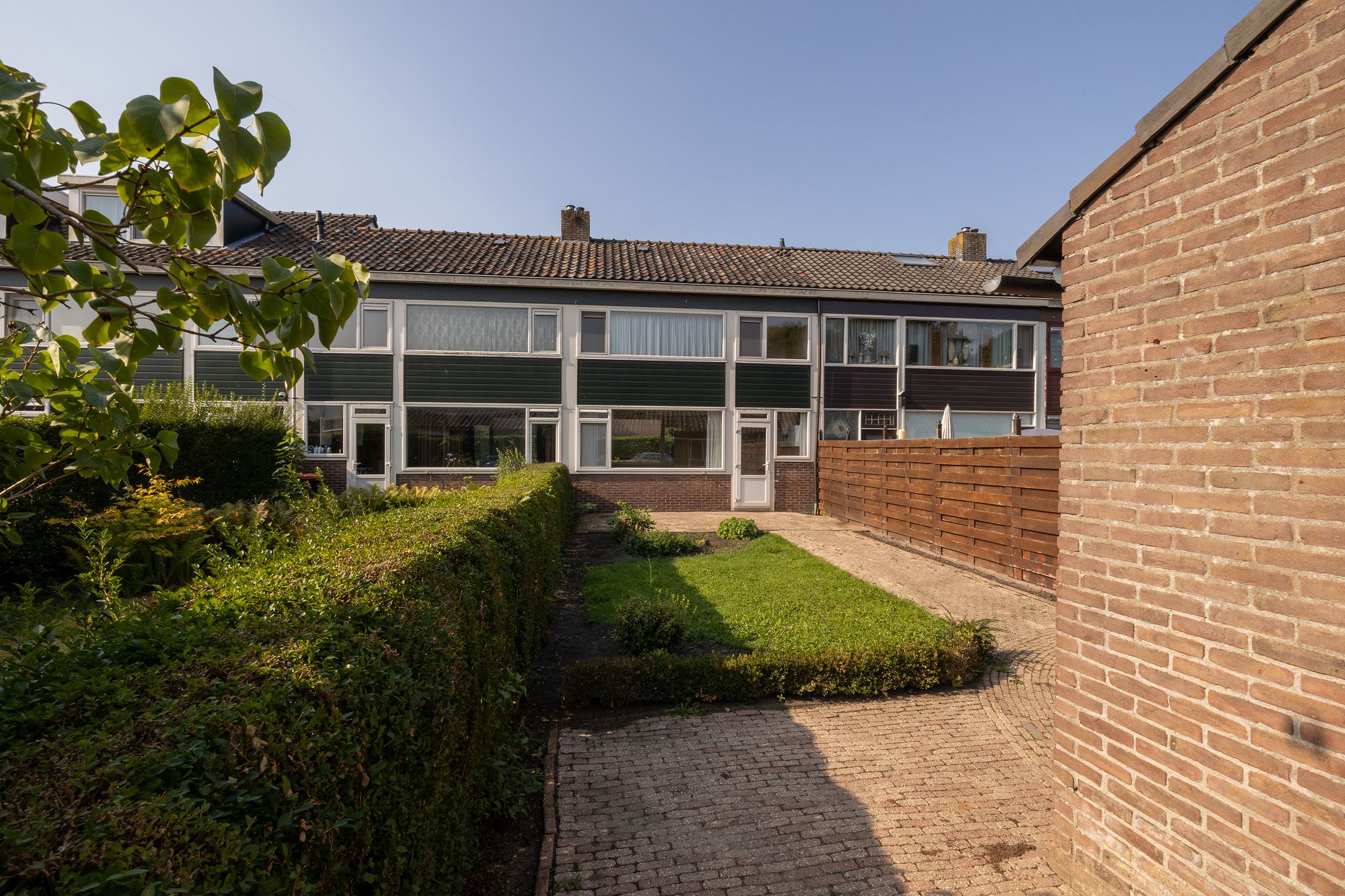 Foto 45 van Prins Bernhardstraat 40