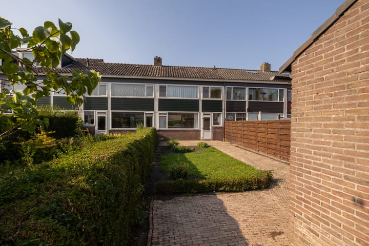 Foto 45 van Prins Bernhardstraat 40