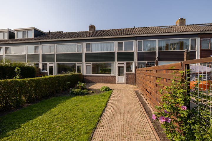 Foto 46 van Prins Bernhardstraat 40