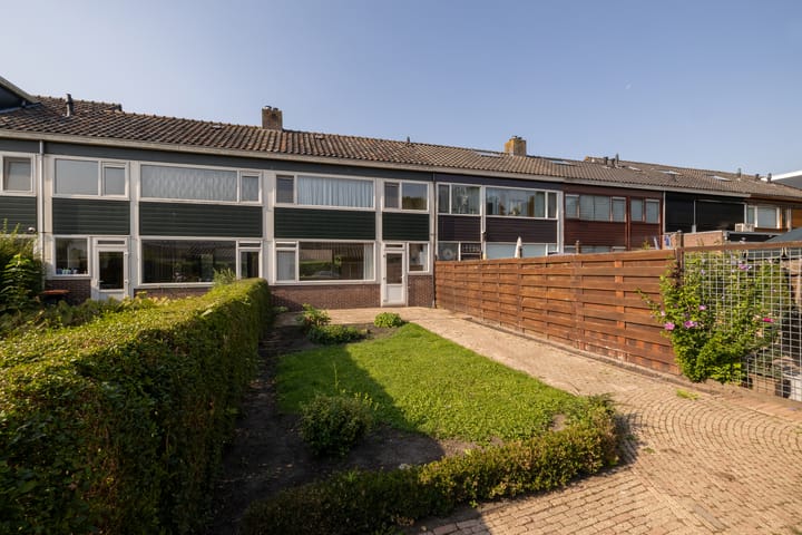 Foto 47 van Prins Bernhardstraat 40