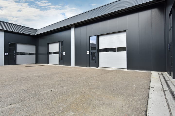 Industrieweg 18-B, Maassluis