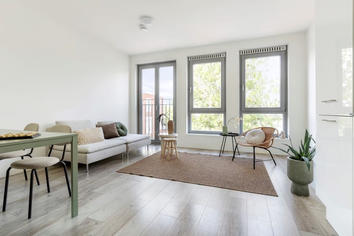 Foto 2 van Kerklaan 41-C