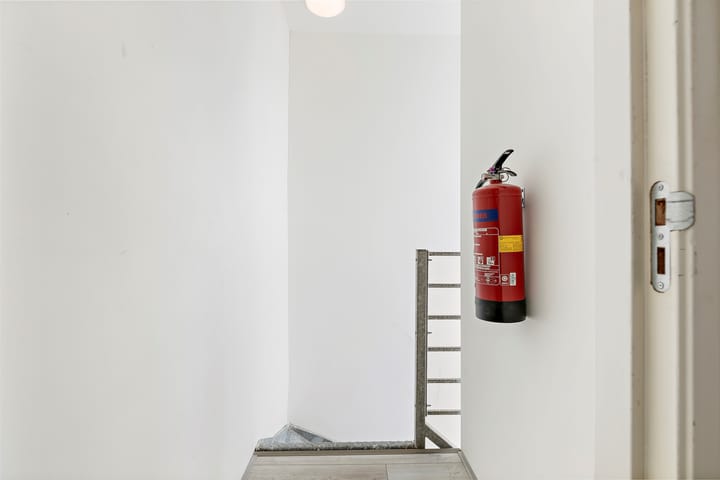 Foto 5 van Kerklaan 41-C