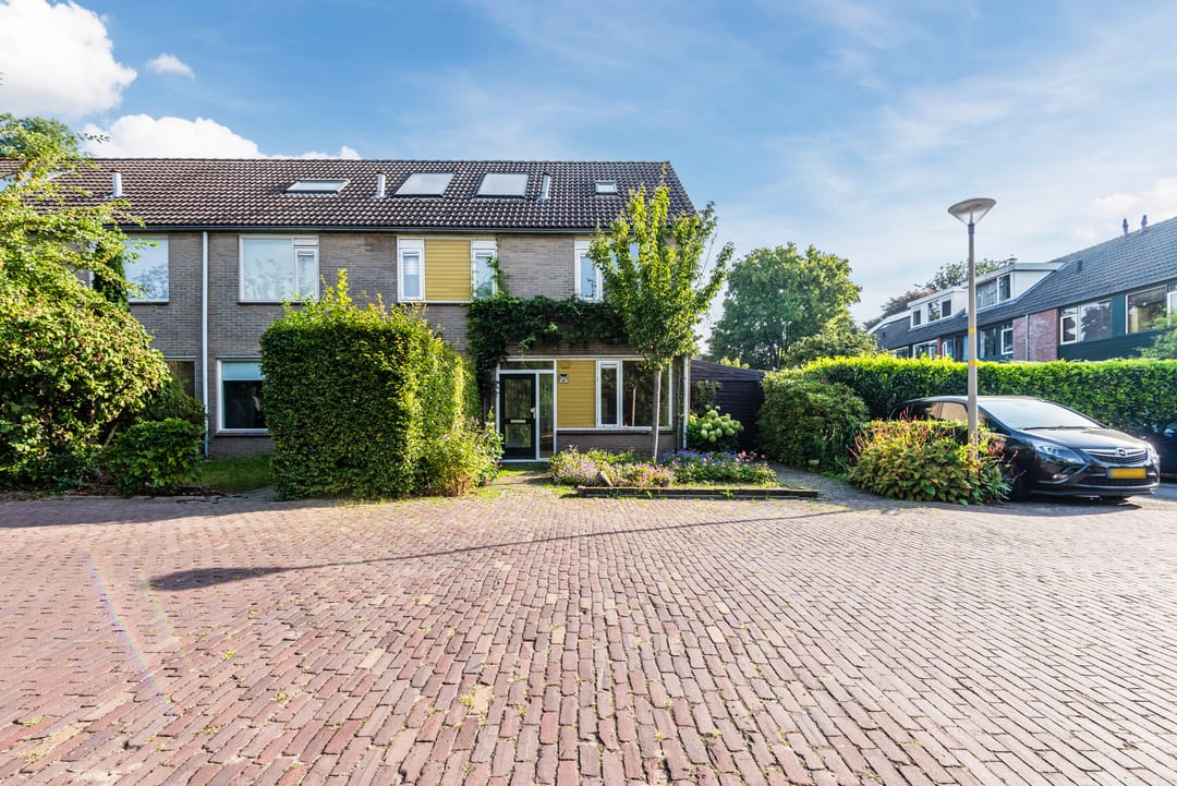 Foto 1 van Lepelaarshof 24