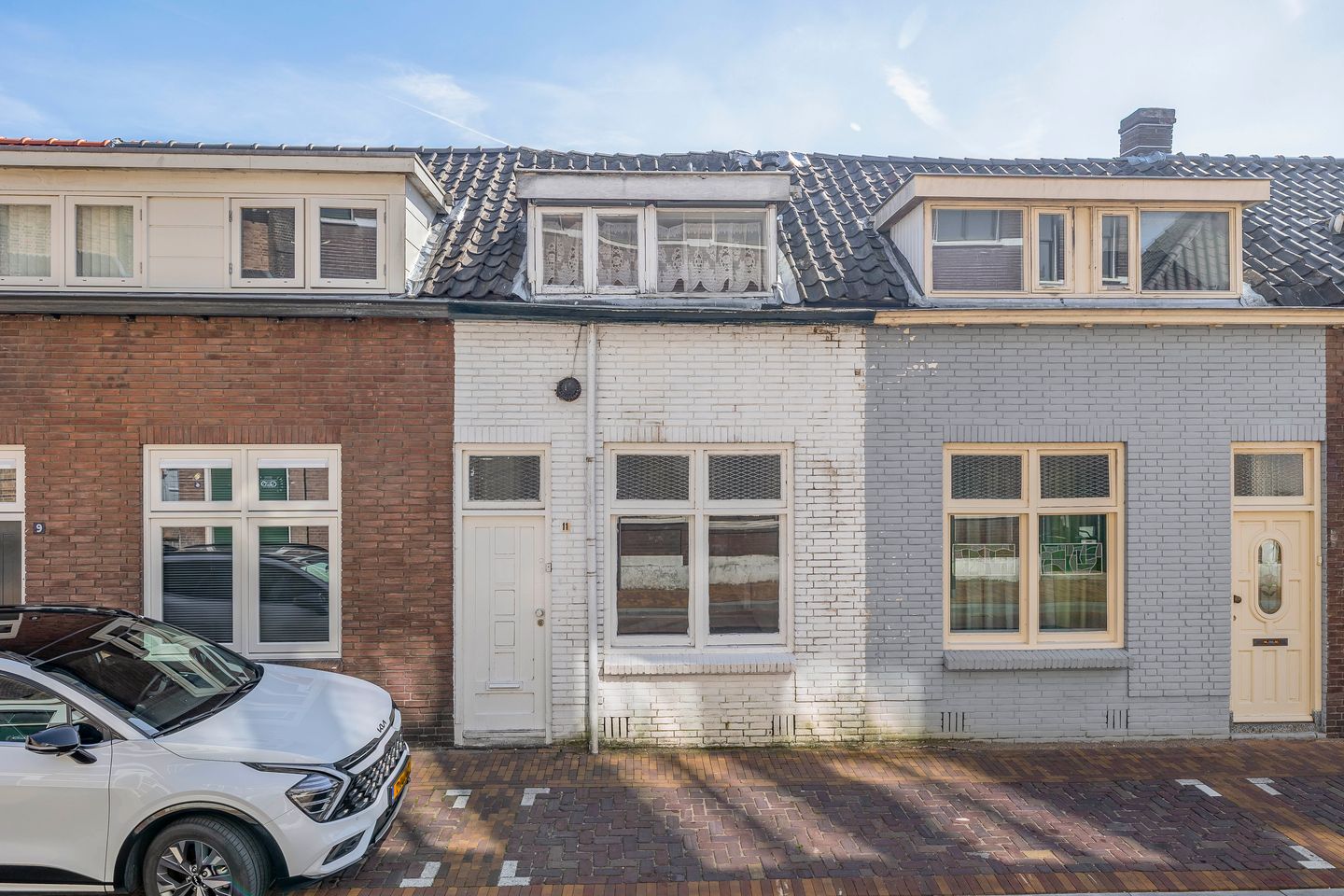 Foto 1 van Binnenmolenstraat 11