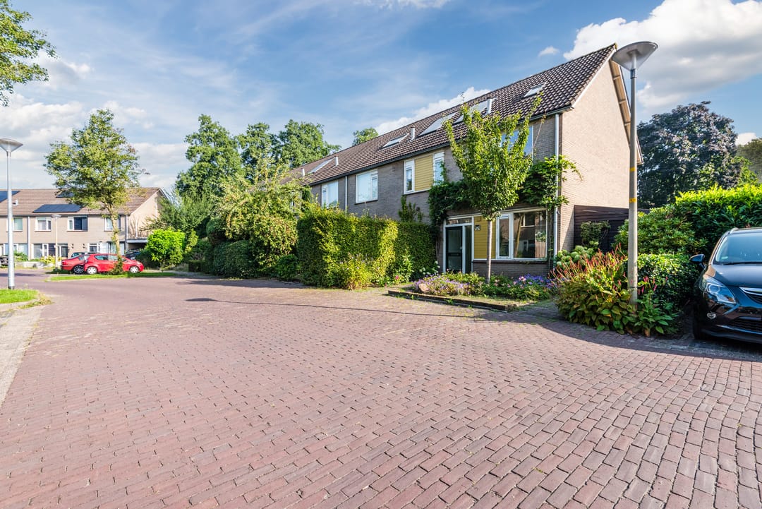 Foto 2 van Lepelaarshof 24