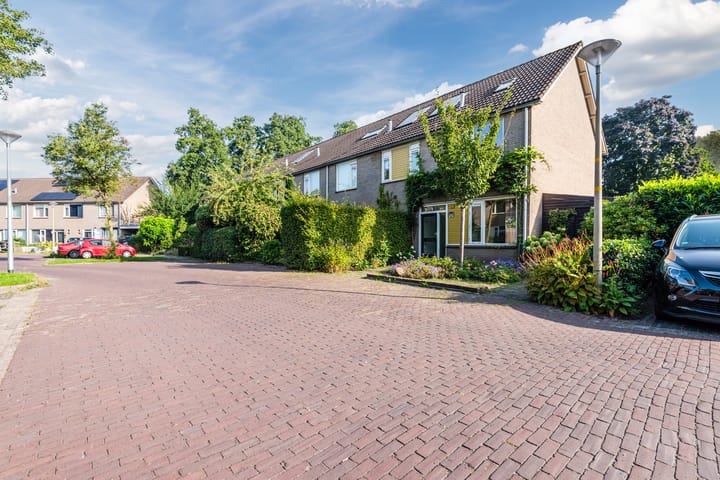 Foto 2 van Lepelaarshof 24