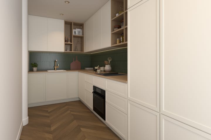 Foto 11 van Binnenmolenstraat 11