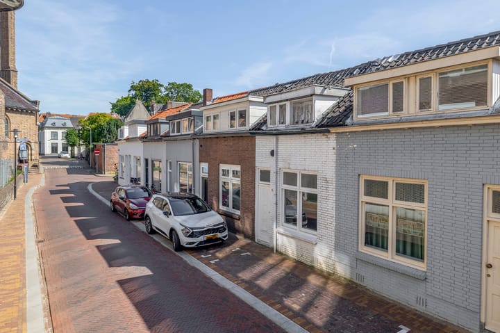 Foto 21 van Binnenmolenstraat 11