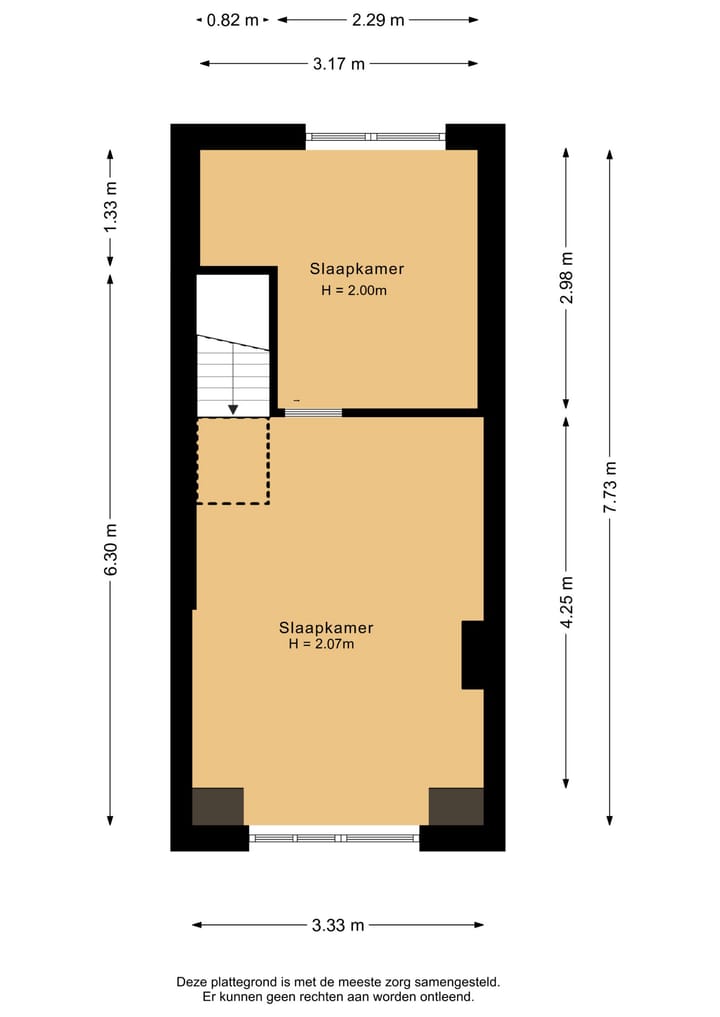 Foto 25 van Binnenmolenstraat 11