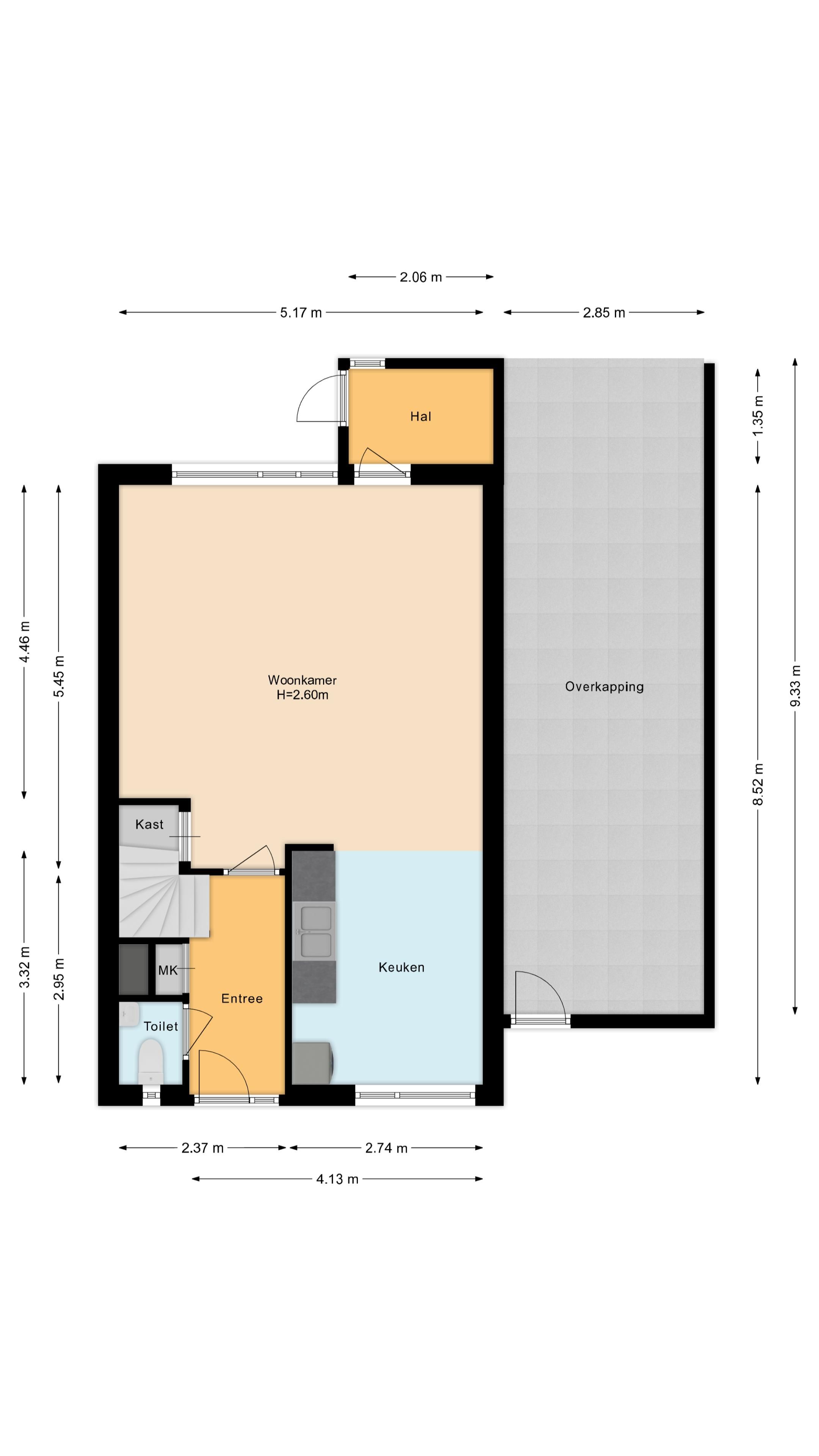 Foto 39 van Lepelaarshof 24