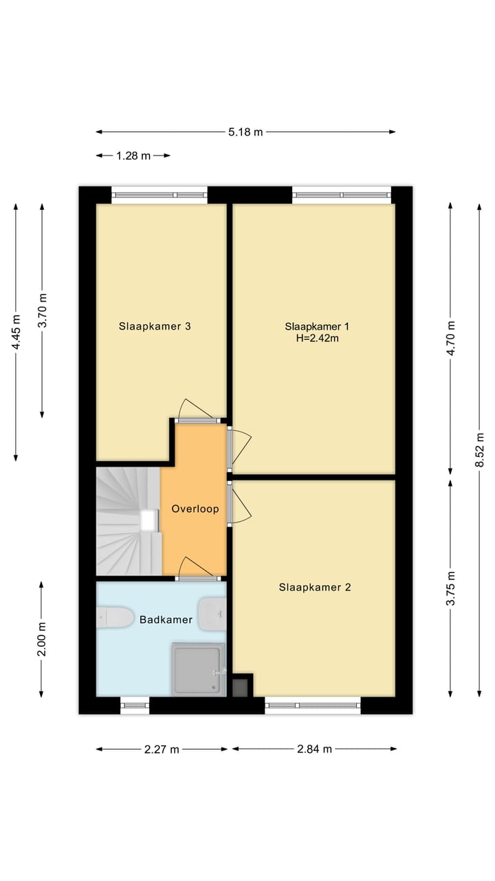 Foto 40 van Lepelaarshof 24