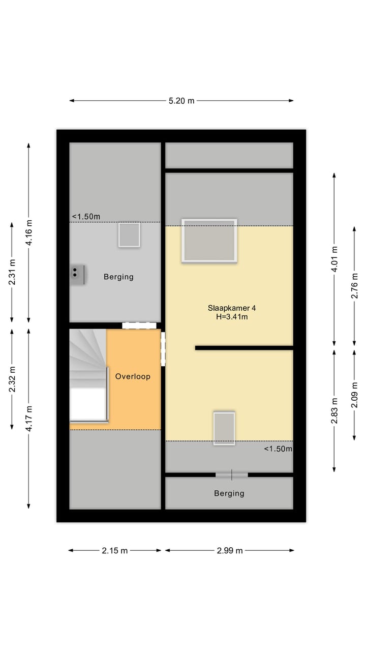 Foto 41 van Lepelaarshof 24