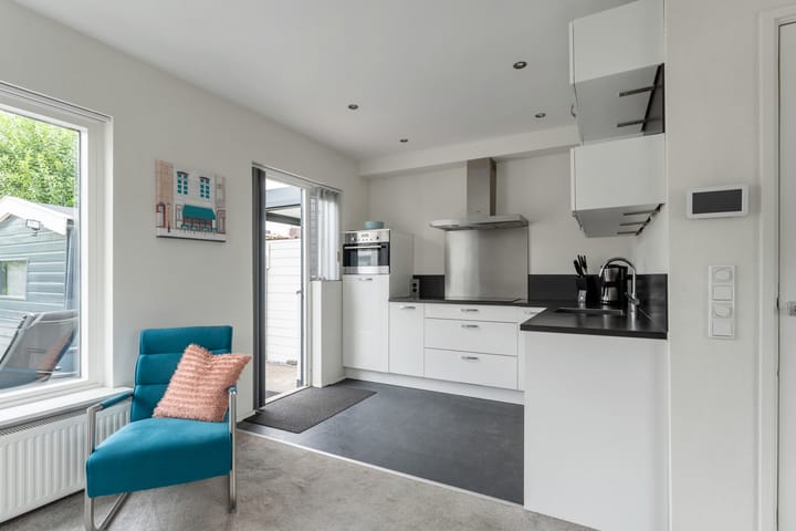 Foto 3 van Madoerastraat 123