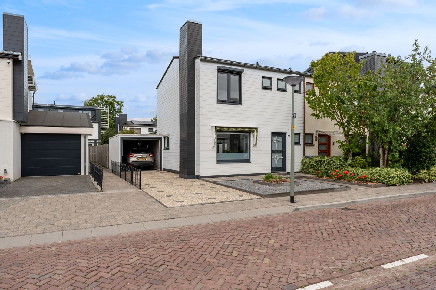 Photo 5 of Madoerastraat 123