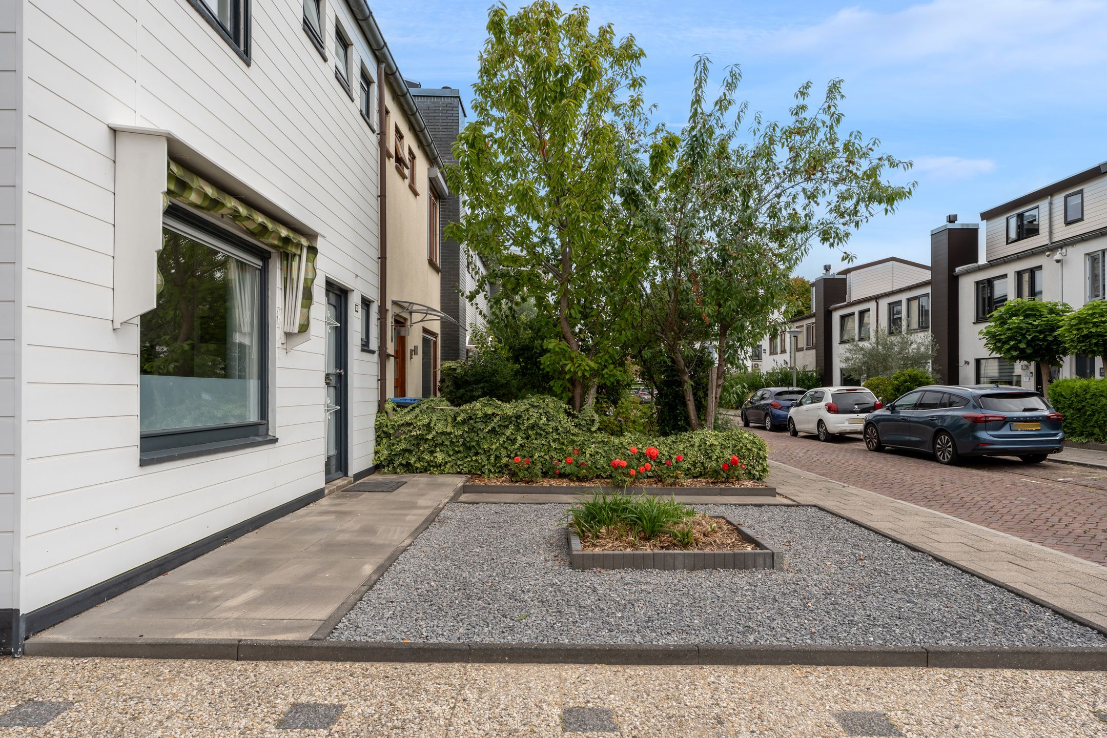 Photo 9 of Madoerastraat 123