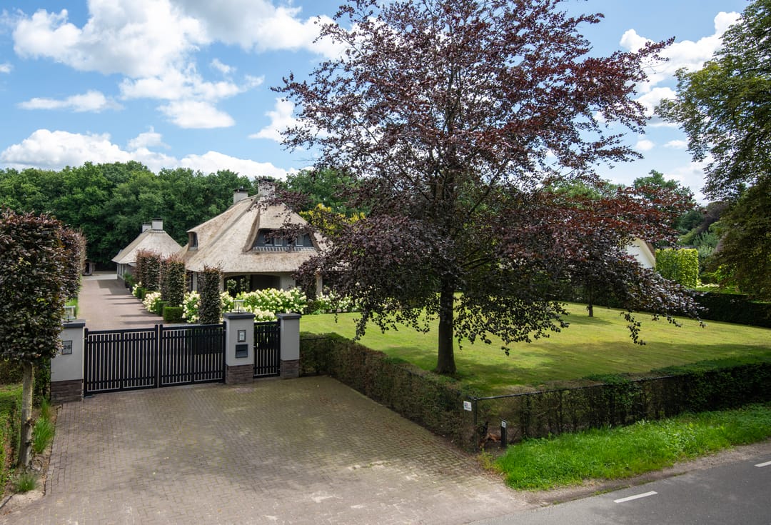 Foto 1 van Telgterweg 26