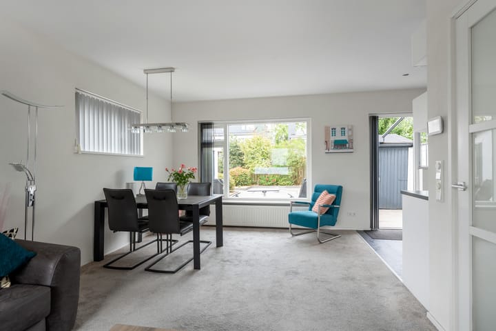 Foto 19 van Madoerastraat 123