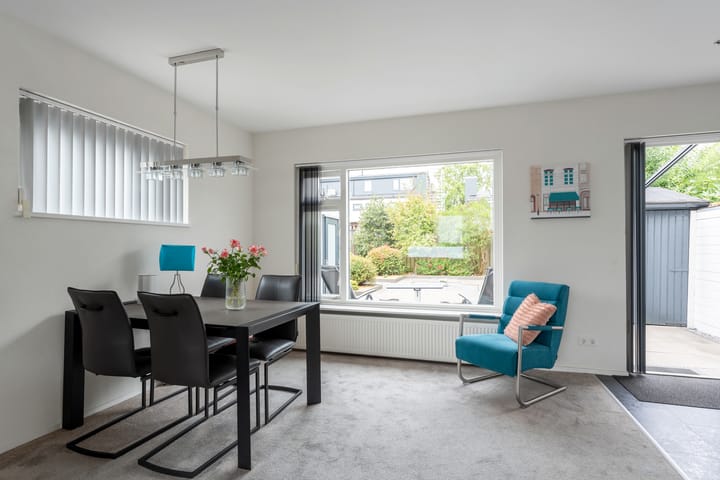 Foto 20 van Madoerastraat 123