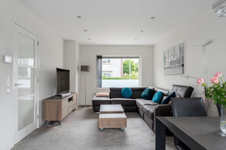 Foto 26 van Madoerastraat 123