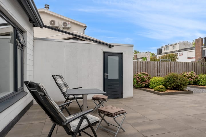 Foto 28 van Madoerastraat 123