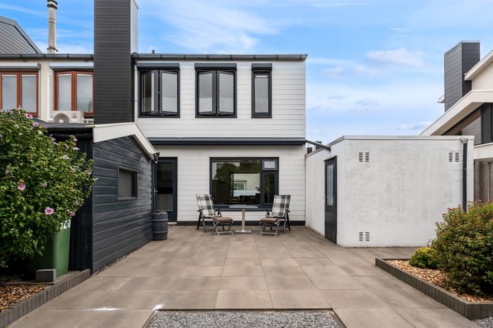 Foto 31 van Madoerastraat 123