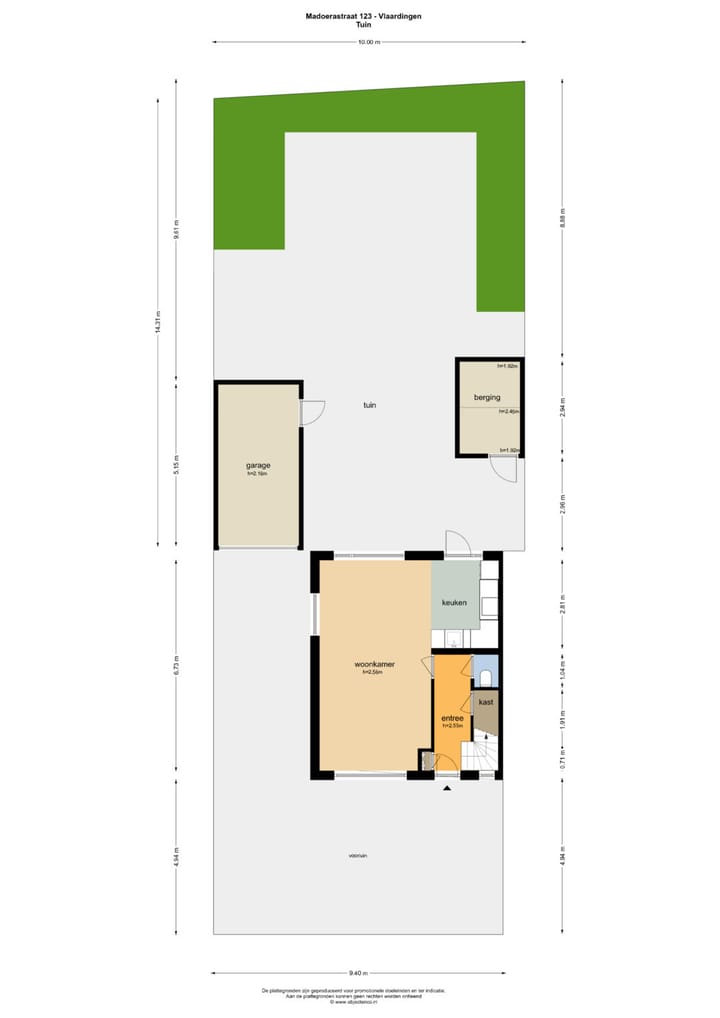 Foto 47 van Madoerastraat 123