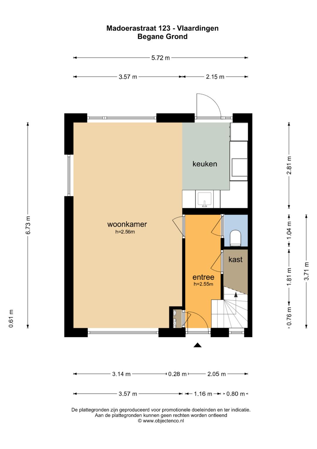 Photo 48 of Madoerastraat 123